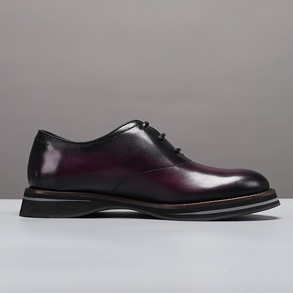 Super popular! Berluti men's business shoes replica hard to find! bew39729