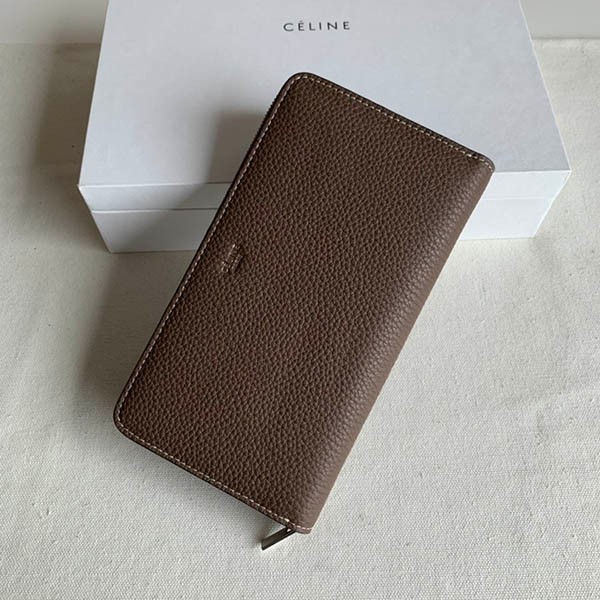 ◆Quick delivery◆Céline Large Zipped Wallet Long Wallet Replica Cey50198 ◆Quick delivery◆Céline Large Zipped Wallet Long Wallet Replica Cey50198