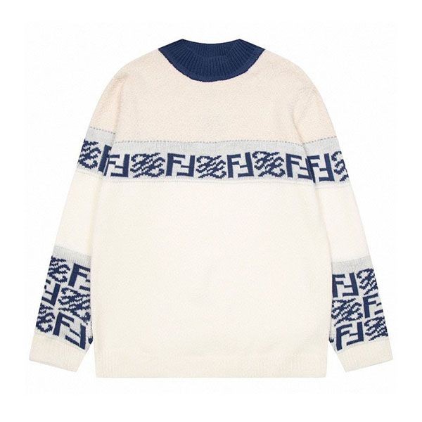 Immediate shipping Fendi FF Karligraphy viscose blend fake fee38952