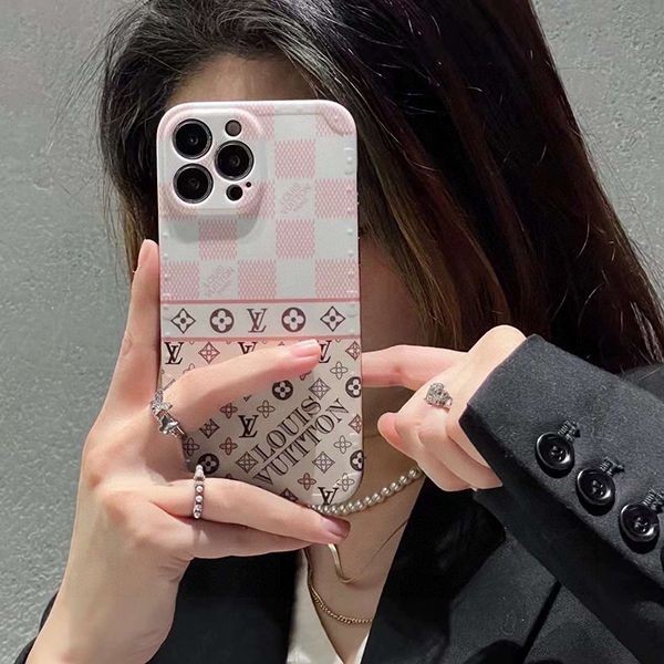 Hard to find Louis Vuitton iPhone 12/13 Pro case replica vub23218 Hard to find Louis Vuitton iPhone 12/13 Pro case replica vub23218