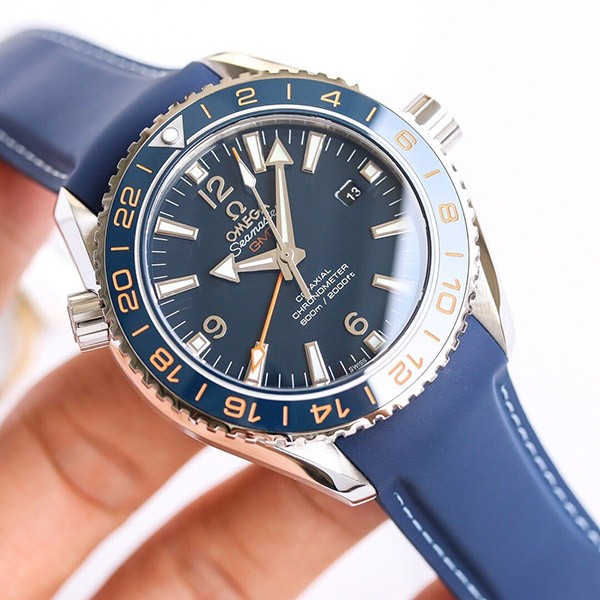 Replica Omega Seamaster Planet Ocean Co-Axial Master Chronometer omp46112 Replica Omega Seamaster Planet Ocean Co-Axial Master Chronometer omp46112