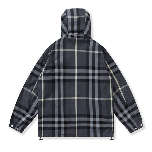 Burberry Reversible Everton Jacket Replica Bap97228