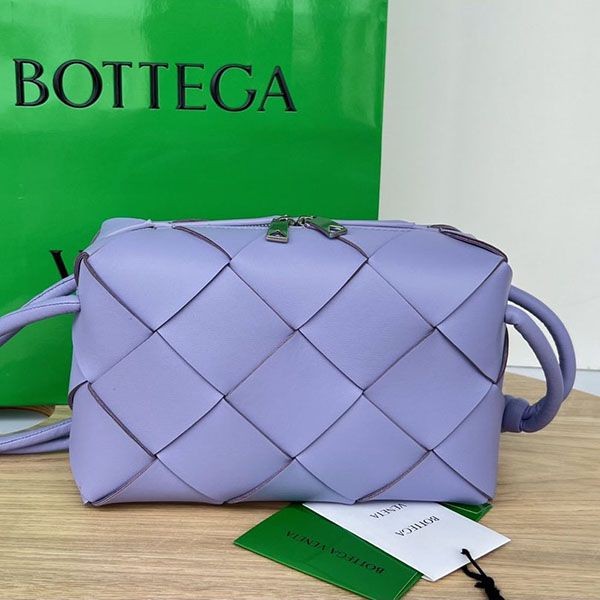 Secured Bottega Cassette Small Shoulder Bag Replica bos60632 Secured Bottega Cassette Small Shoulder Bag Replica bos60632
