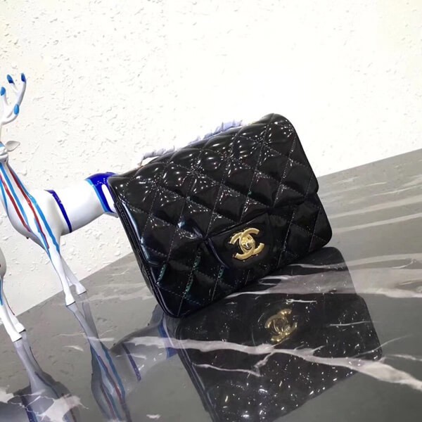 Extremely rare! Chanel Mini Flap Bag Chain Bag shh36388 Extremely rare! Chanel Mini Flap Bag Chain Bag shh36388