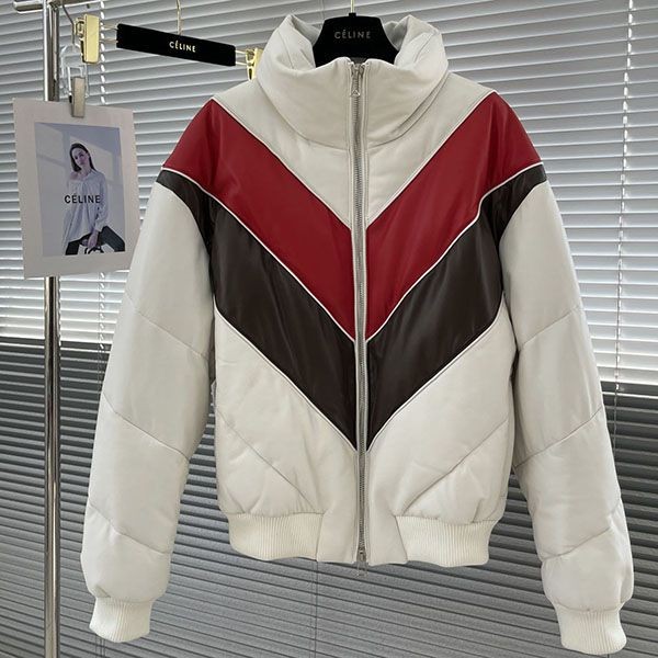 [Very versatile] Bottega Veneta bomber jacket replica boe15916