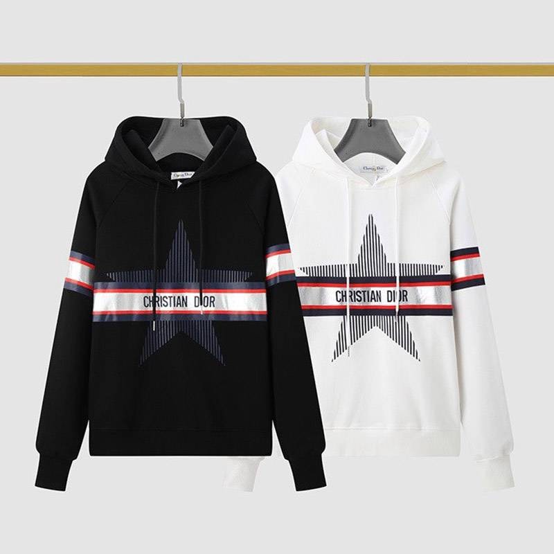 Extremely rare! Dior Alps Anorak Hoodie Replica for Men and Women, Free Shipping, Star Quilt, ch062305 Extremely rare! Dior Alps Anorak Hoodie Replica for Men and Women, Free Shipping, Star Quilt, ch062305