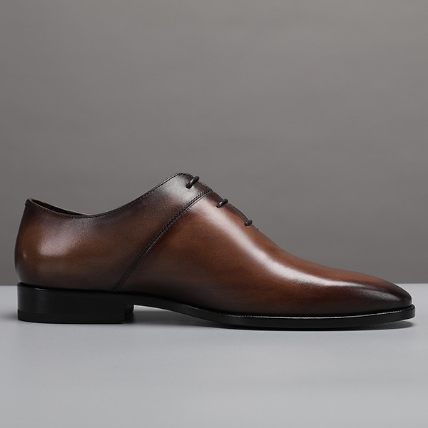 Ready to ship: Berluti loafers replica CLASSIC★ Venezia leather bev34541