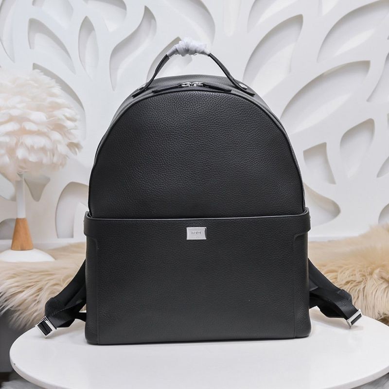 Super Hot Topic! Fendi Replica Peekaboo Backpack feu08049