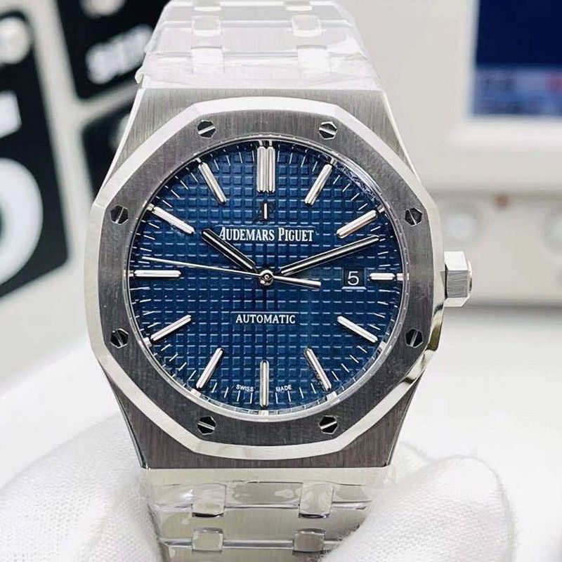 The rising popularity of the Audemars Piguet Royal Oak replica 41mm Odk62549 The rising popularity of the Audemars Piguet Royal Oak replica 41mm Odk62549