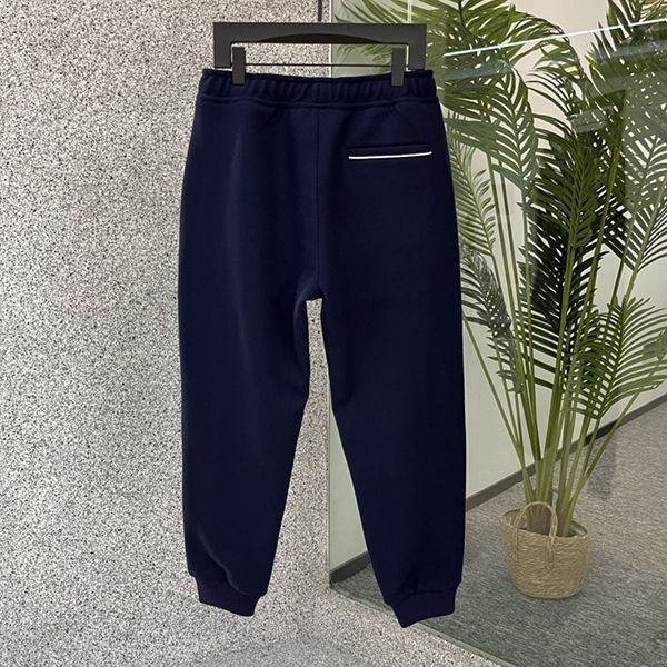 Celine embroidered jogger pants replica Cer02203, sure to sell out