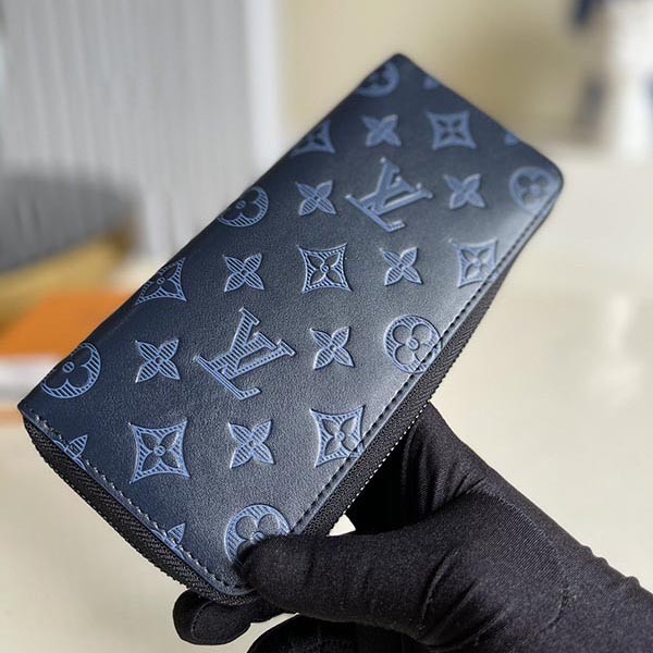 New Arrival★Louis Vuitton Zippy Wallet Replica Vertical LV20320 New Arrival★Louis Vuitton Zippy Wallet Replica Vertical LV20320