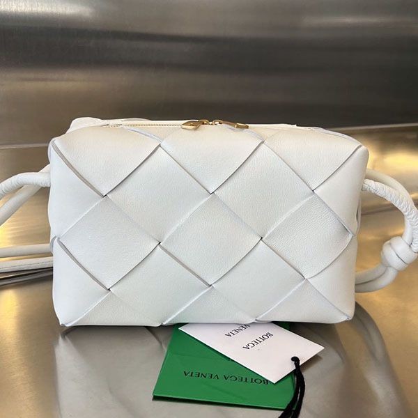 No.1 Popular Bottega Cassette Small Shoulder Bag Replica bov05298 No.1 Popular Bottega Cassette Small Shoulder Bag Replica bov05298