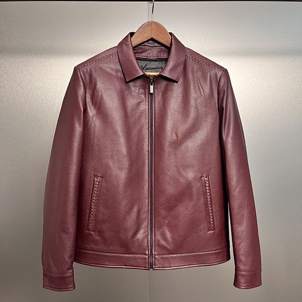 Free shipping Bottega Veneta bomber jacket replica bog56330