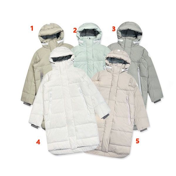 The hot topic! Canada Goose White Label Byward fake Caj11342