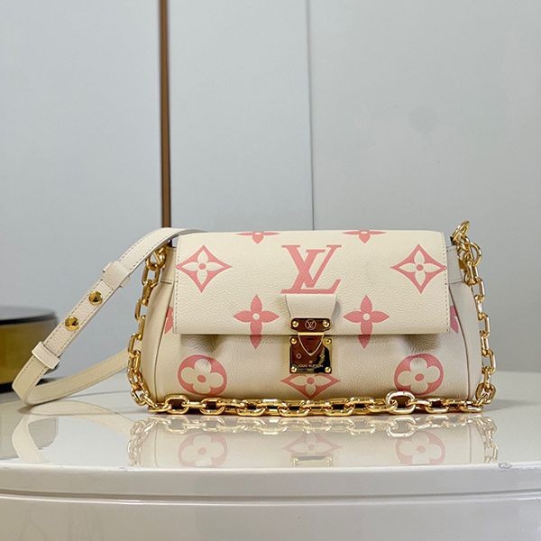 No. 1 in total sales! Louis Vuitton handbag replica shoulder bag M46393 No. 1 in total sales! Louis Vuitton handbag replica shoulder bag M46393