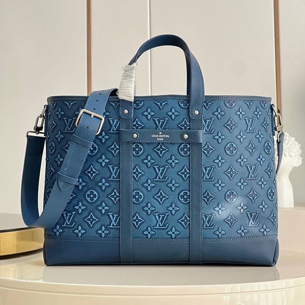 Perfect gift: Louis Vuitton trolley tote bag replica vui46224 Perfect gift: Louis Vuitton trolley tote bag replica vui46224