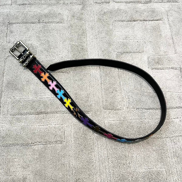 Chrome Hearts Roller Belt Replica Kuc38462