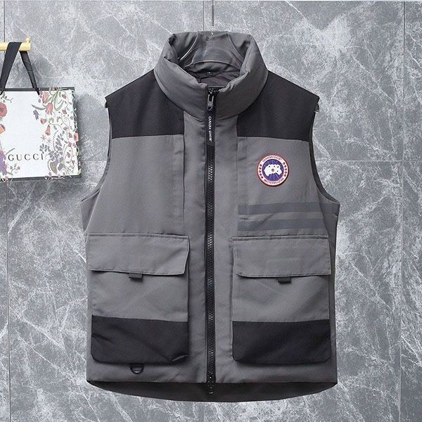 Fast delivery Canada Goose Freestyle down vest replica Cao17934 Fast delivery Canada Goose Freestyle down vest replica Cao17934