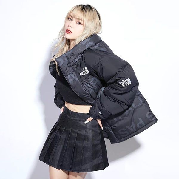 New sale North Face down jacket replica Noi70987 New sale North Face down jacket replica Noi70987