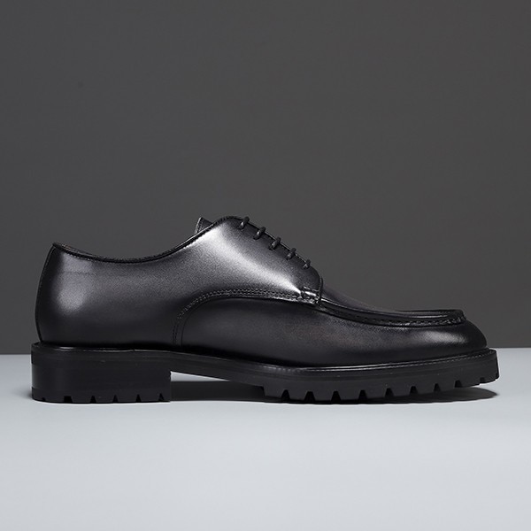 [Berluti Replica] Leather Oxford Bed69102