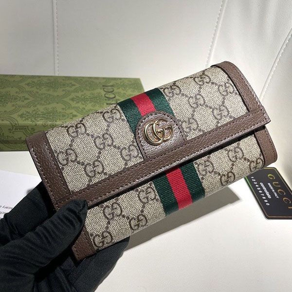 Super low price! Gucci Ophidia replica Continental Wallet gum11879 Super low price! Gucci Ophidia replica Continental Wallet gum11879