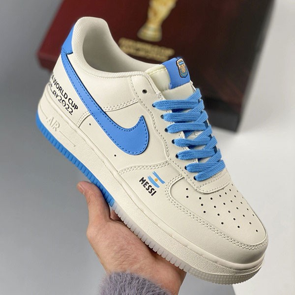 Nike FIFA World Cup Qatar 2022 Replica Air Force 1 DR9868800