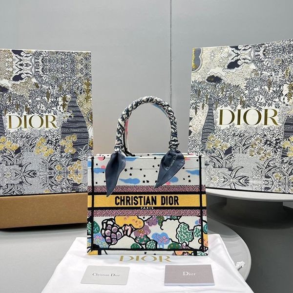 Stylish? Dior Book Tote Replica dex48031 Stylish? Dior Book Tote Replica dex48031