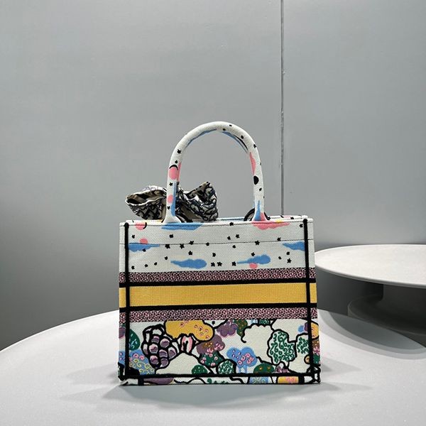 Stylish? Dior Book Tote Replica dex48031