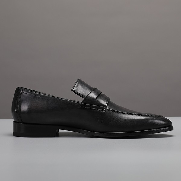 [Berluti Replica] Leather Oxford bep84765