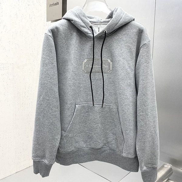 Dior CHEZ MOI Hoodie Parka Replica dem16497 Dior CHEZ MOI Hoodie Parka Replica dem16497