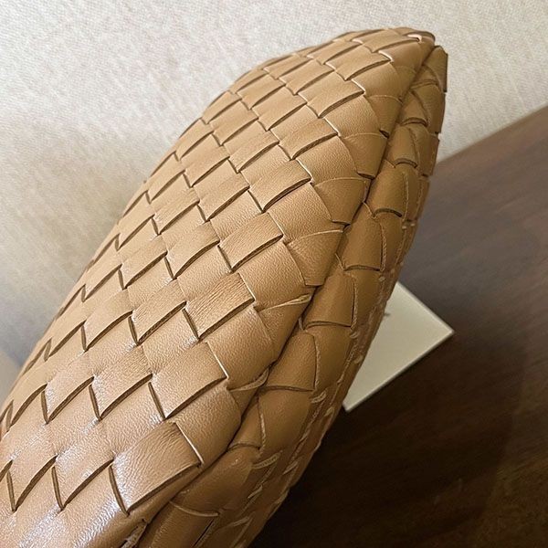 Immediate delivery Bottega Sardine Top Handle Bag Small bol15470