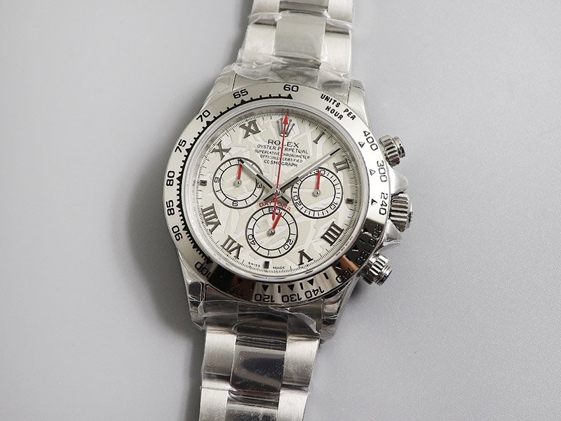 No customs duties Rolex replica Daytona men's automatic ron60540