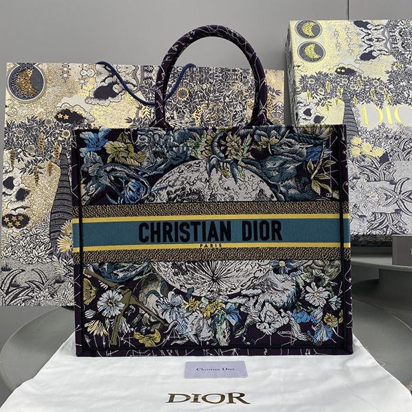 Stylish Dior Oblique Book Tote Bag Replica dex20243 Stylish Dior Oblique Book Tote Bag Replica dex20243