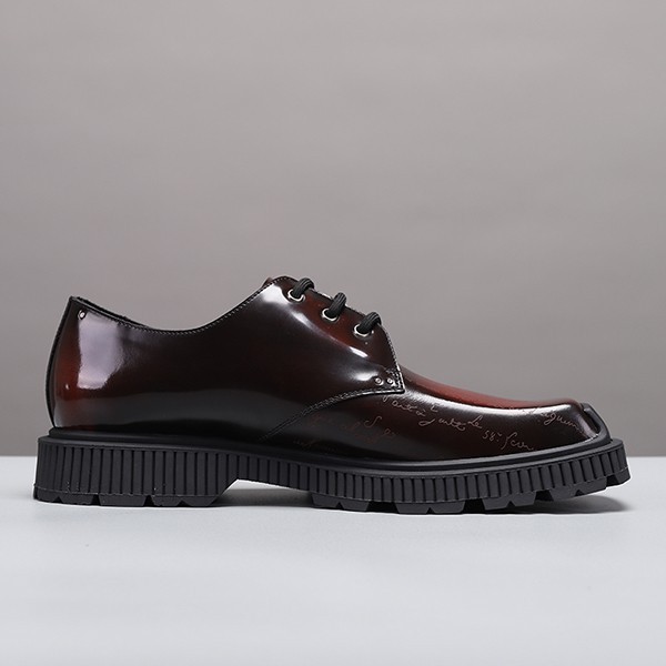 Berluti Replica Men's Business Shoes bee93578