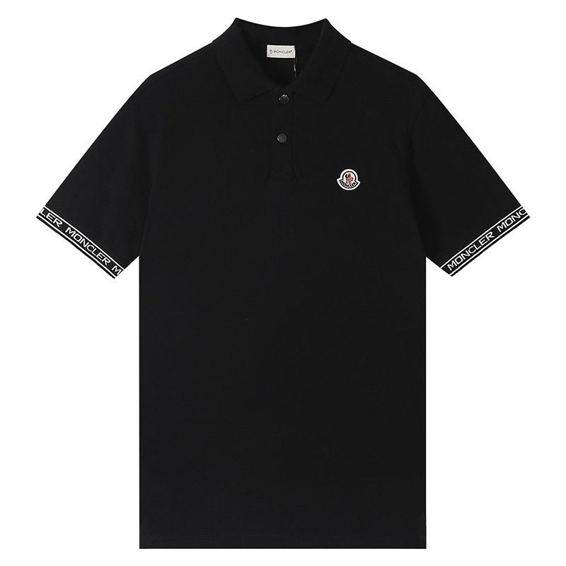 21-22AW Moncler very popular simple and stylish? Polo shirt replica mov83930 21-22AW Moncler very popular simple and stylish? Polo shirt replica mov83930