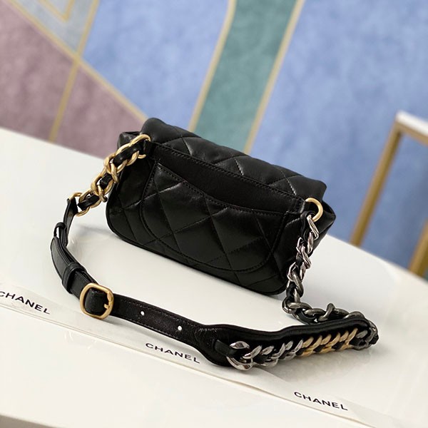 Chanel Chain Shoulder Bag Replica she43903