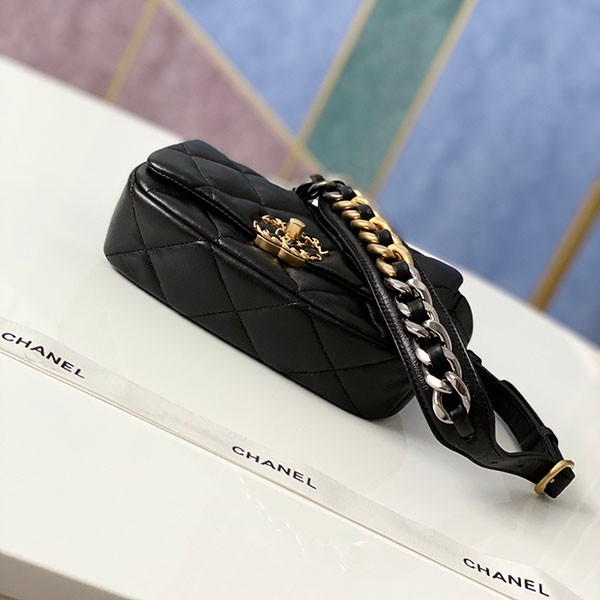 Chanel Chain Shoulder Bag Replica she43903
