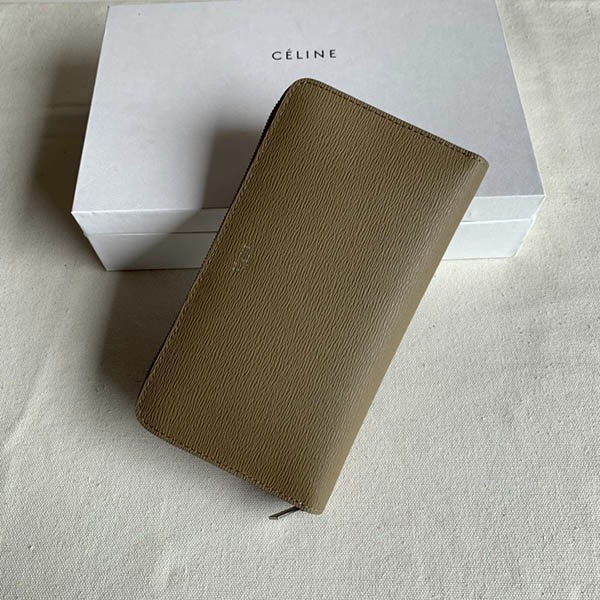 ◆Quick delivery◆【CELINE】Large Zipped Wallet Long Wallet Replica Cee39397 ◆Quick delivery◆【CELINE】Large Zipped Wallet Long Wallet Replica Cee39397