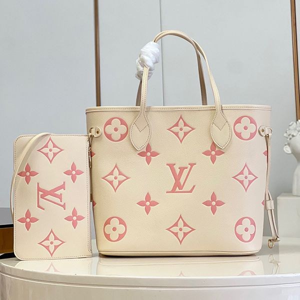 No.1 Popular Louis Vuitton Neverfull MM Tote Bag Replica vuc60858 No.1 Popular Louis Vuitton Neverfull MM Tote Bag Replica vuc60858