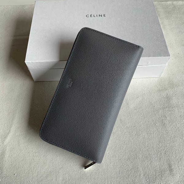 ◆Immediate delivery◆【Celine replica】Large zip wallet long wallet Cey24441 ◆Immediate delivery◆【Celine replica】Large zip wallet long wallet Cey24441