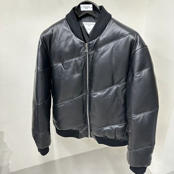 ★Safe shipping with tracking Bottega Veneta bomber jacket fake bod51199
