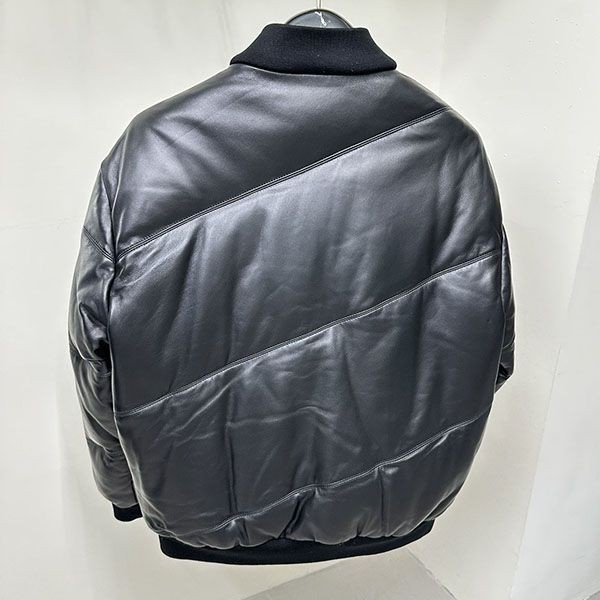 ★Safe shipping with tracking Bottega Veneta bomber jacket fake bod51199