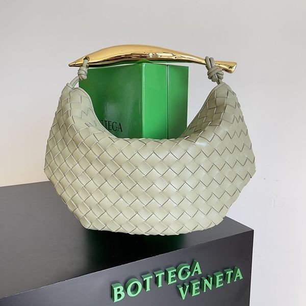 Immediate delivery Bottega Veneta Sardine Top Handle Bag Replica bok45062 Immediate delivery Bottega Veneta Sardine Top Handle Bag Replica bok45062