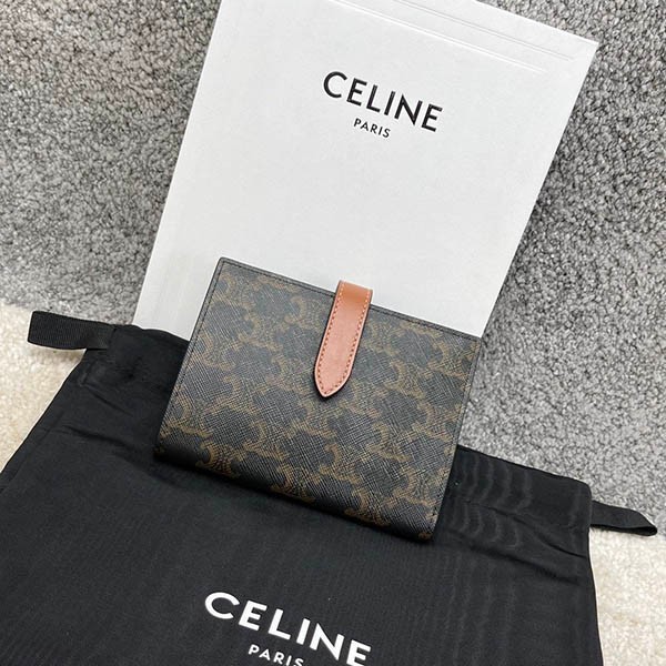 Celine Medium Strap Replica / Triomphe Canvas Cev25020 Celine Medium Strap Replica / Triomphe Canvas Cev25020