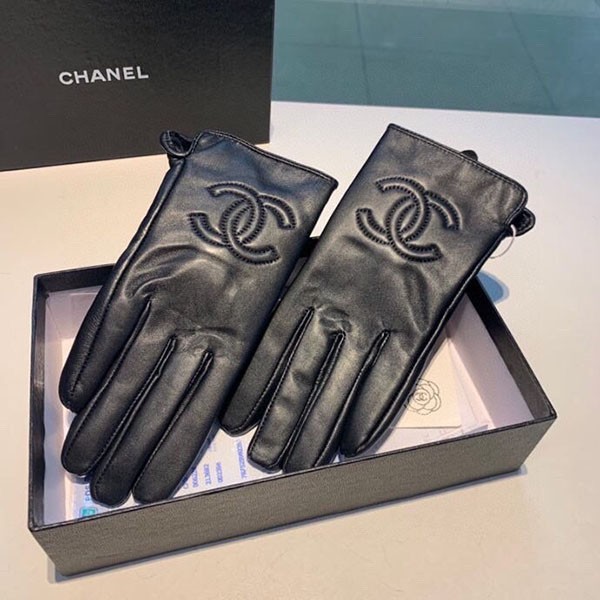 Chanel Leather Gloves Replica shl89588 Chanel Leather Gloves Replica shl89588