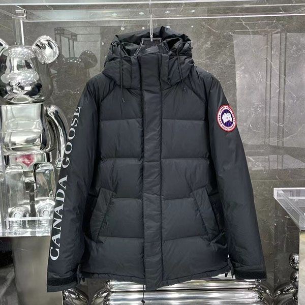 No.1 Popular Canada Goose Cypress Jacket Down Jacket Replica Caj56529