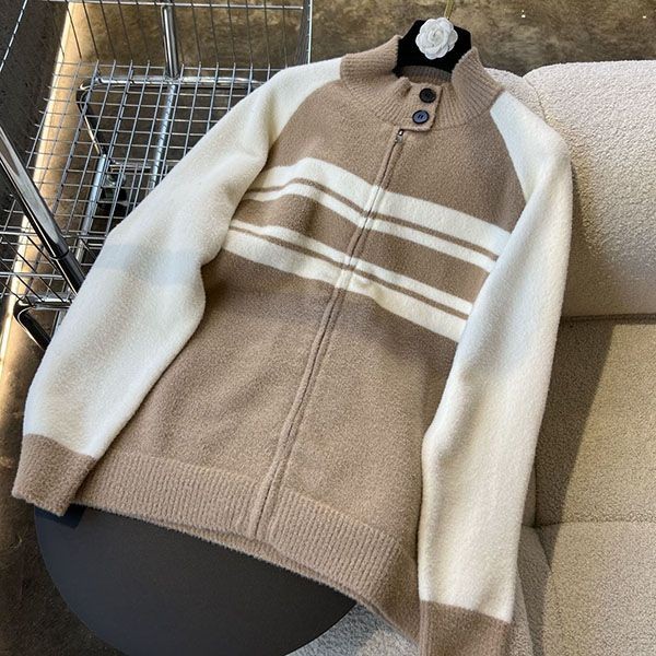 Hard to find Dior fleece jacket replica det94312