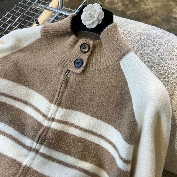 Hard to find Dior fleece jacket replica det94312