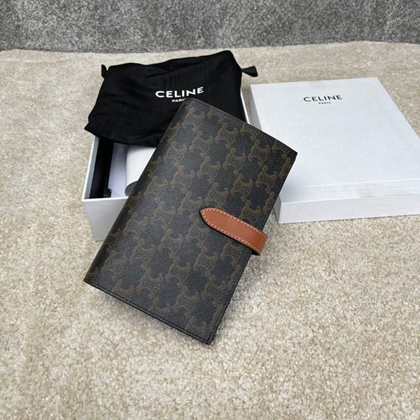 Celine Replica Triomphe Canvas Large Strap Long Wallet Ceh27377 Celine Replica Triomphe Canvas Large Strap Long Wallet Ceh27377
