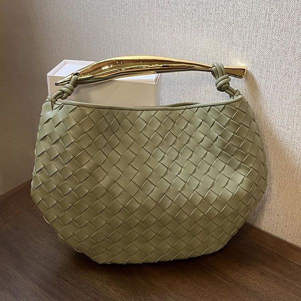 Bottega Sardine Top Handle Bag Replica Small boz17860 Bottega Sardine Top Handle Bag Replica Small boz17860